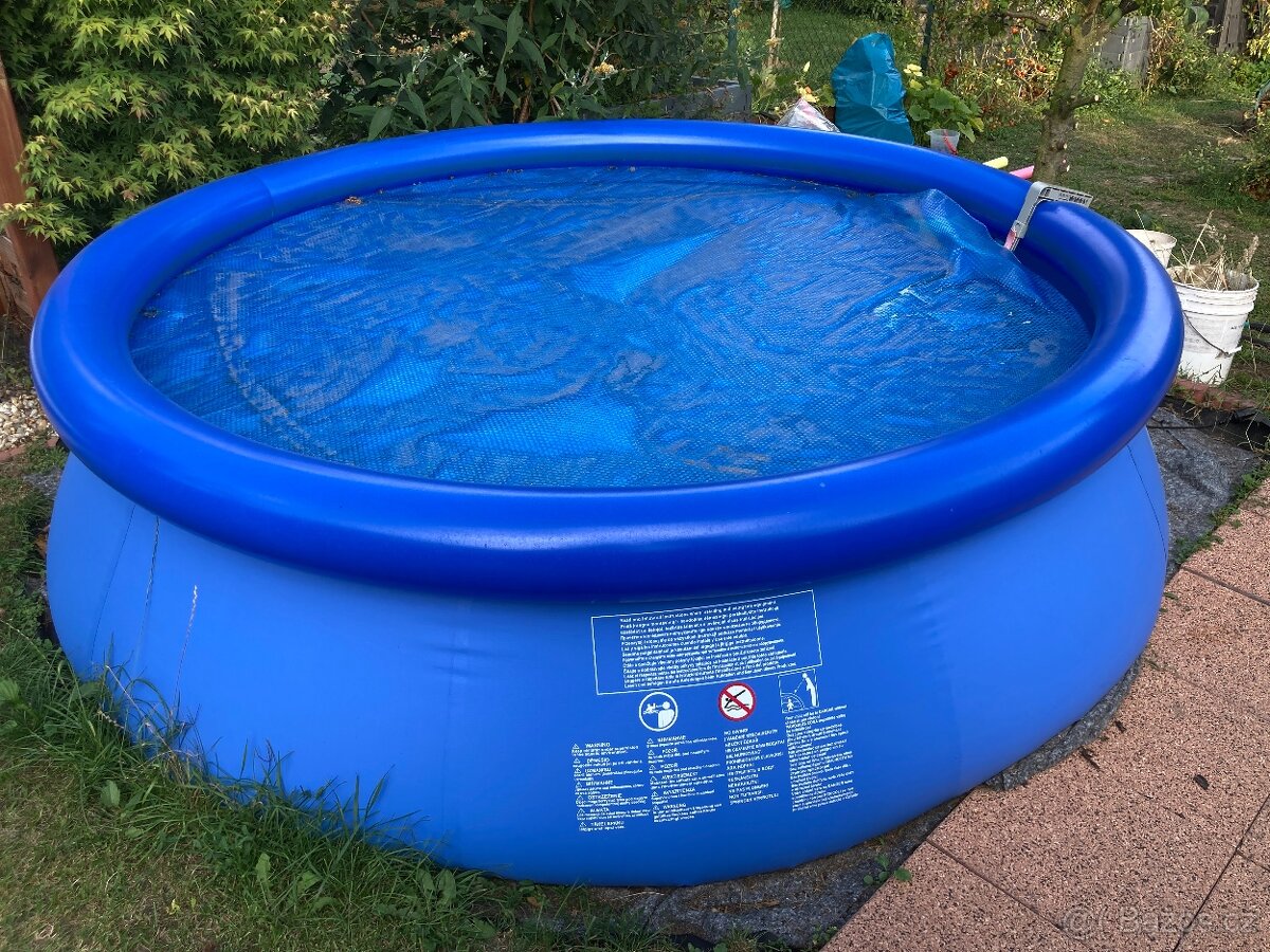 BAZÉN SWING4KIDS 3,05x0,76m