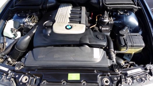 Nastrojený motor BMW M57, 3.0d se zárukou