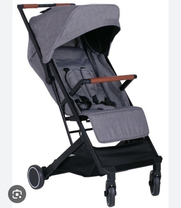 Prodám sportovní kočárek