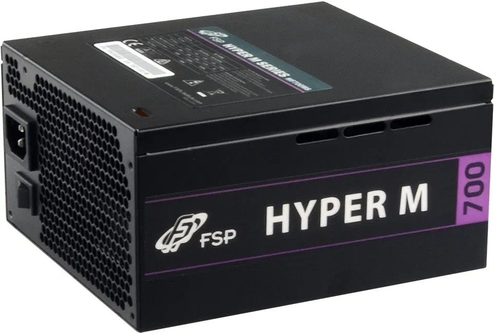 zdroj 700w /FSP Fortron Hyper M 700 /