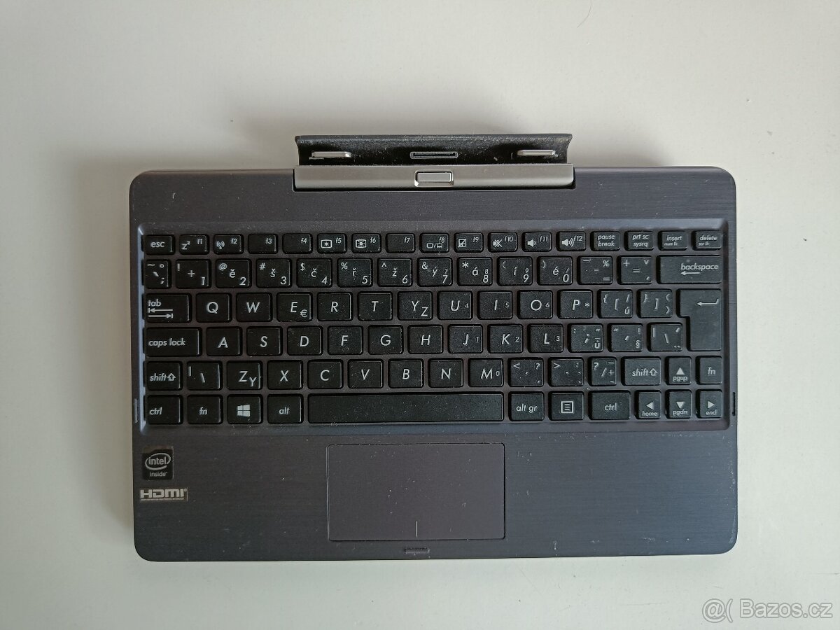 Klávesnice + touchpad Asus