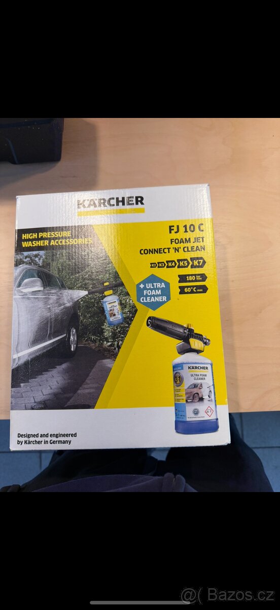 Karcher
