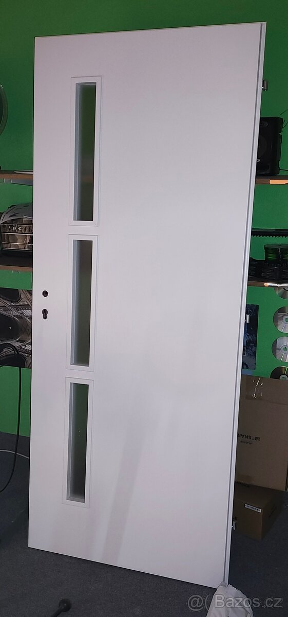 Prodám interierové dveře