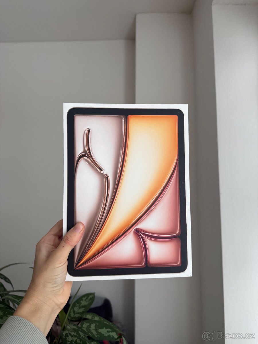 iPad Air 11 WI-Fi 256 gb