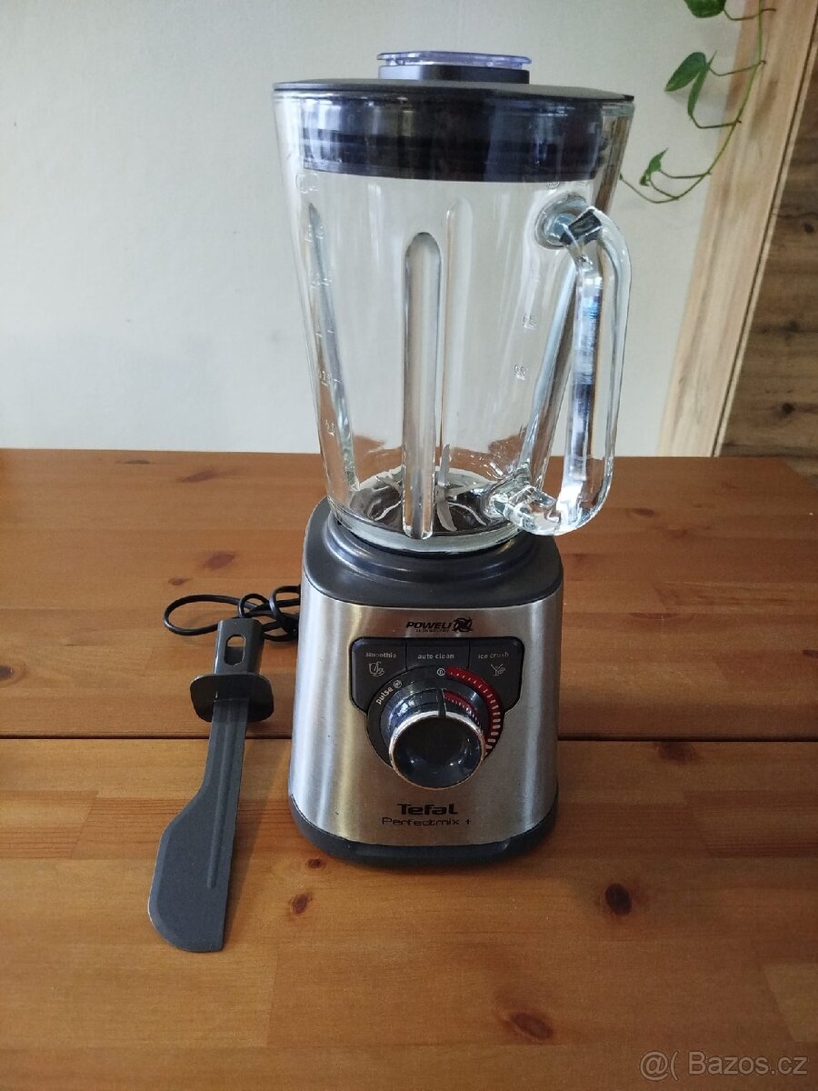 Tefal Perfectmix +