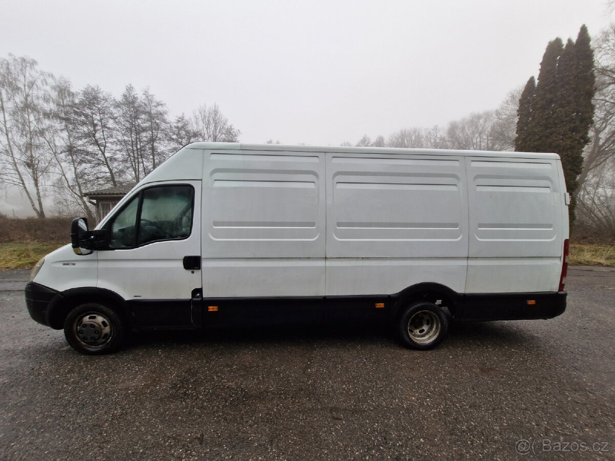 Iveco Daily 2.3 2010