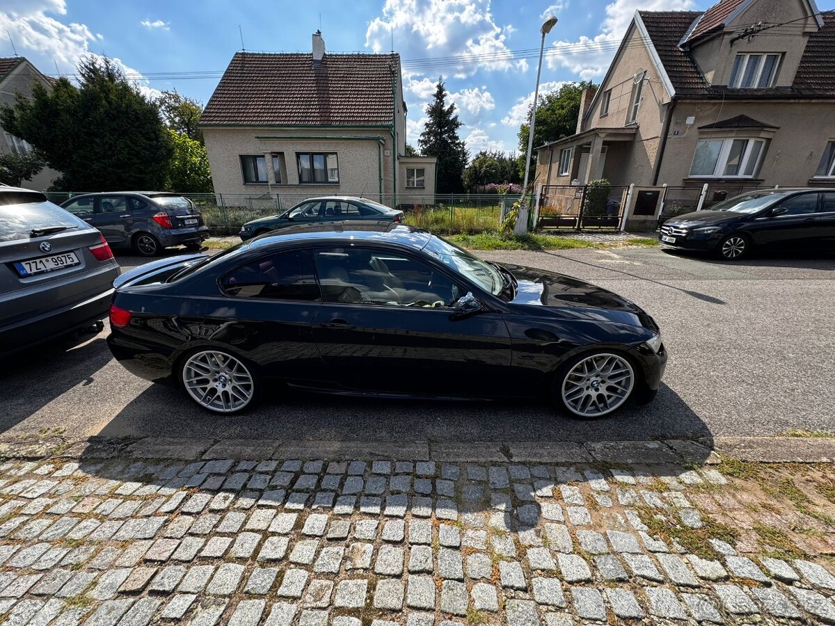 Bmw e92 335i