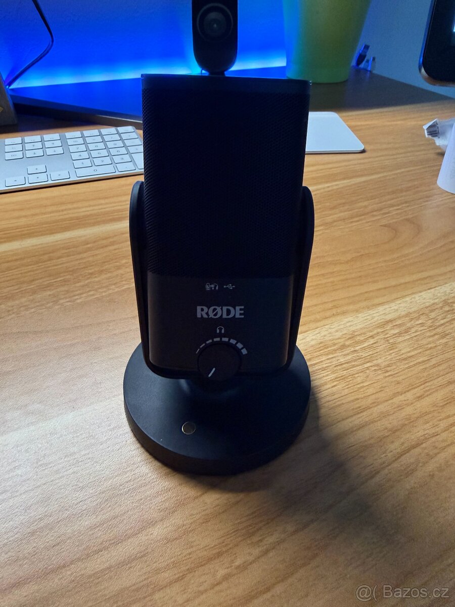 Mikrofon Rode NT-USB Mini