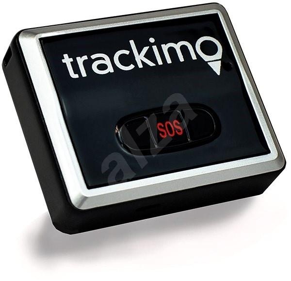 GPS lokátor tracker TRACKIMO Optimum 2G (platí do smazání)