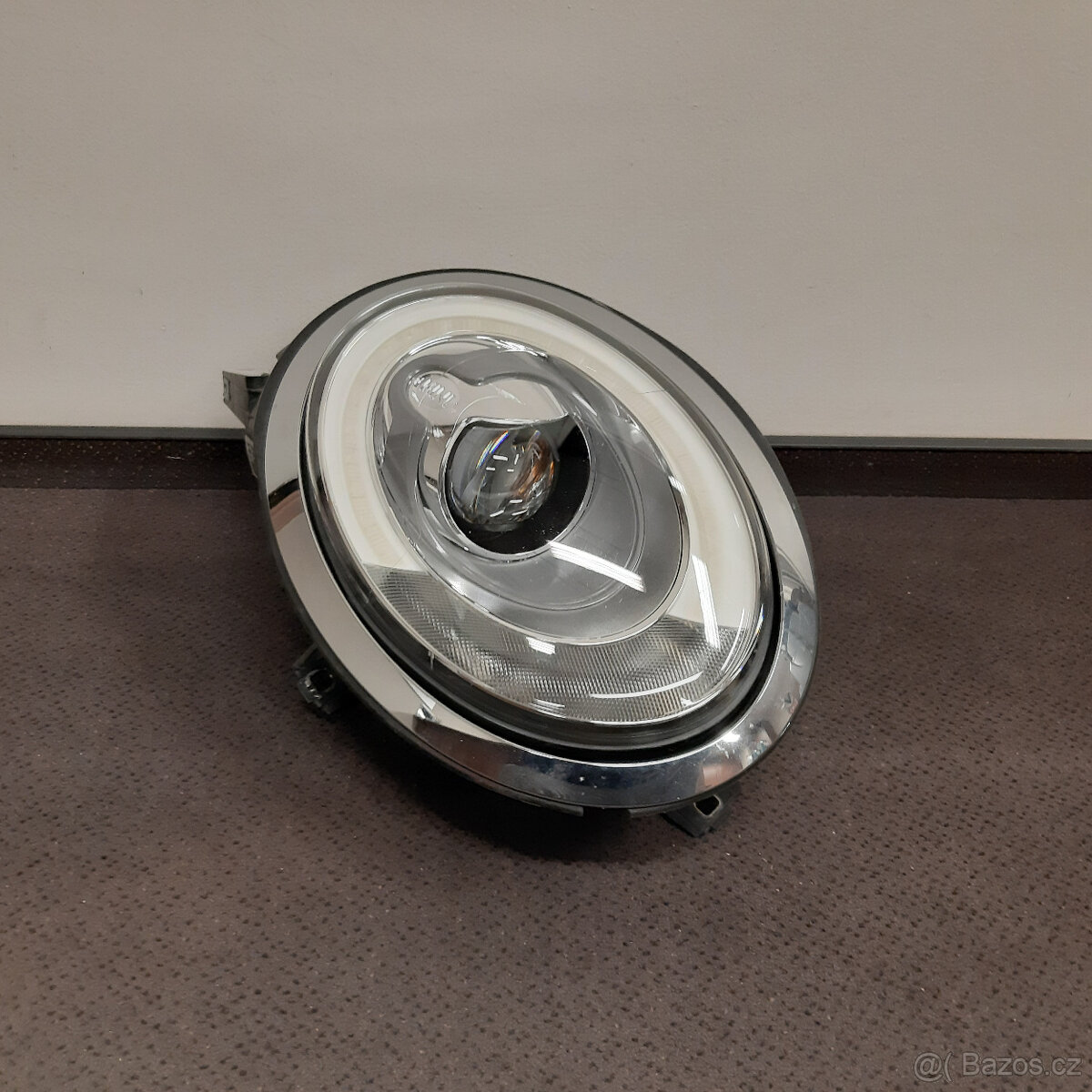 Mini Cooper F54 F55 F56 F57 led světlomet pravý