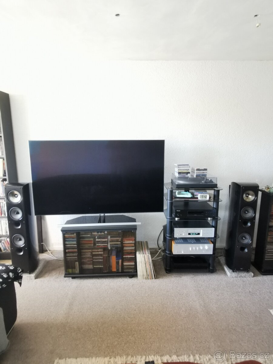 KEF XQ40