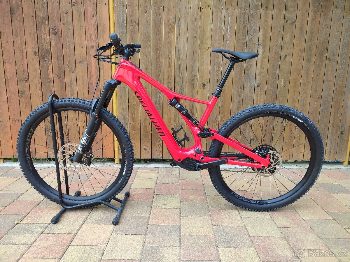 Specialized Levo SL Comp Carbon - vel. L/21