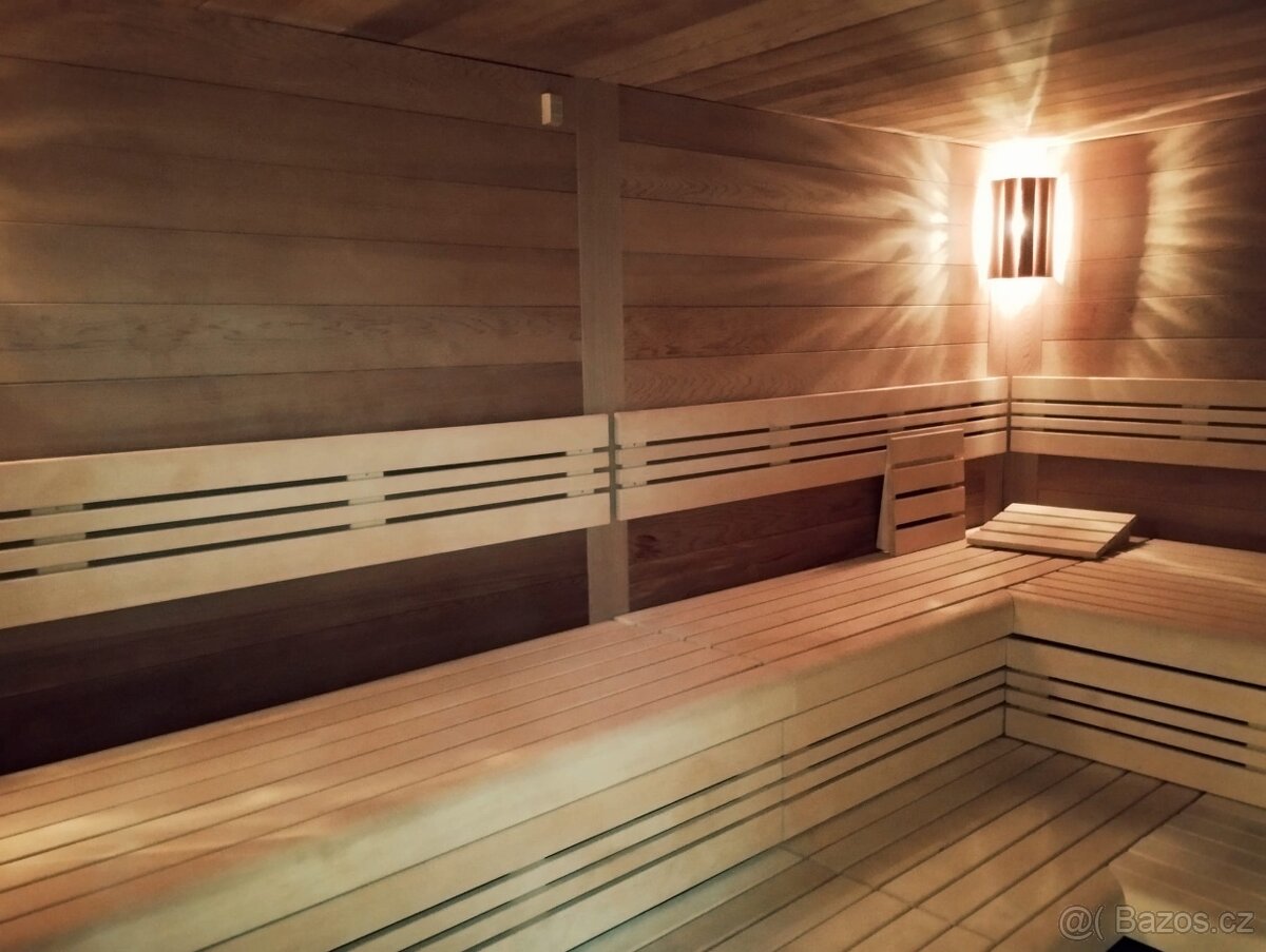 Sauna Salus