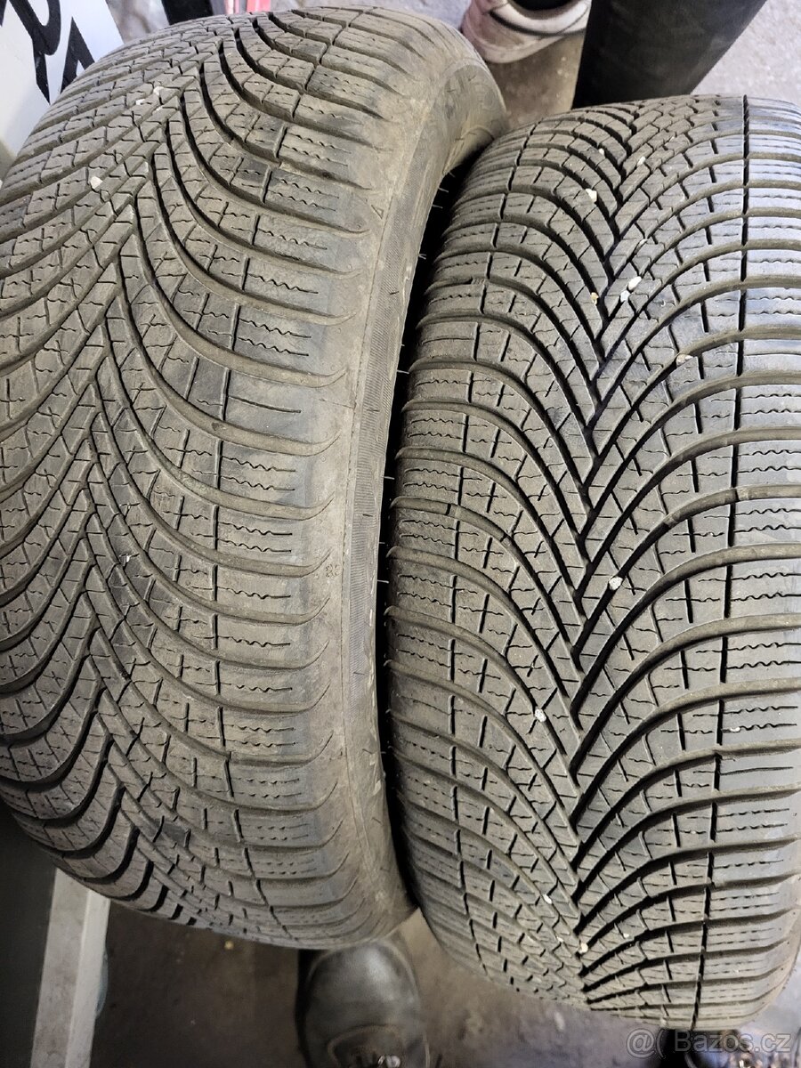 Debica Navigator3 195/55 R15 2x