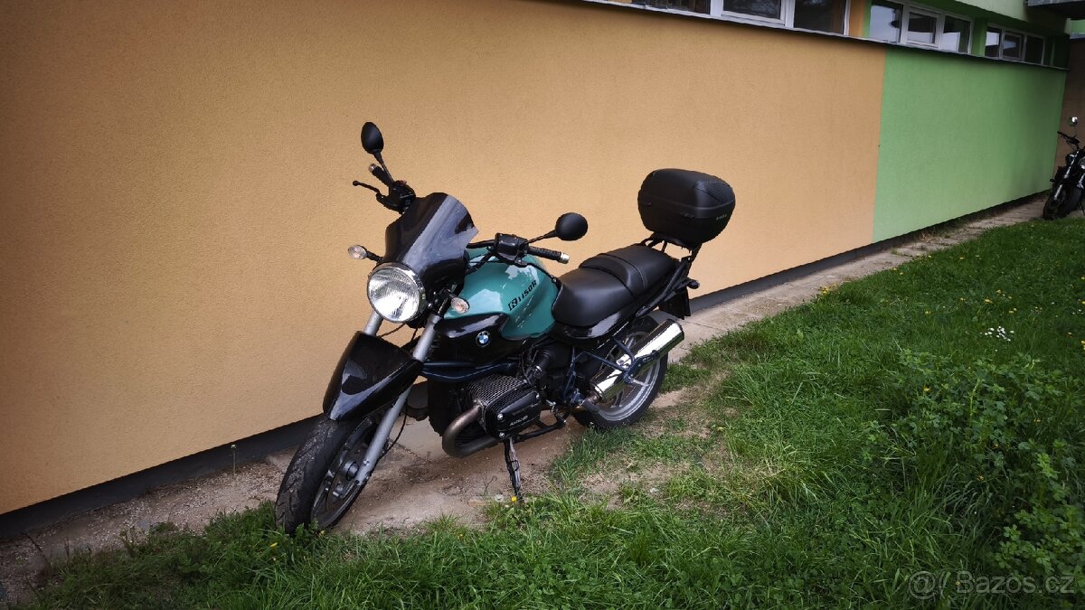 BMW R1150R