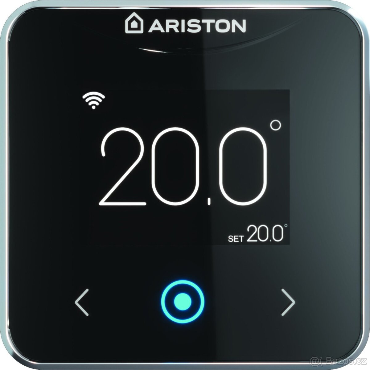 Inteligentní termostat Ariston Cube S Net