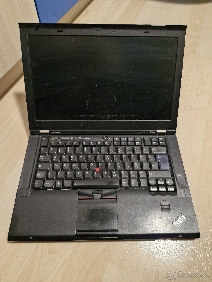 ThinkPad T420s