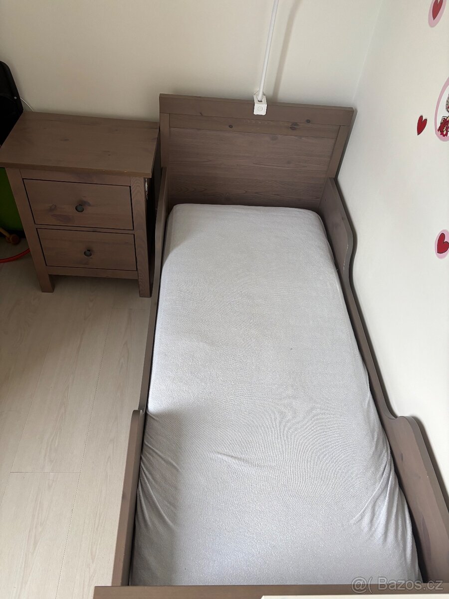Dětská postel Ikea