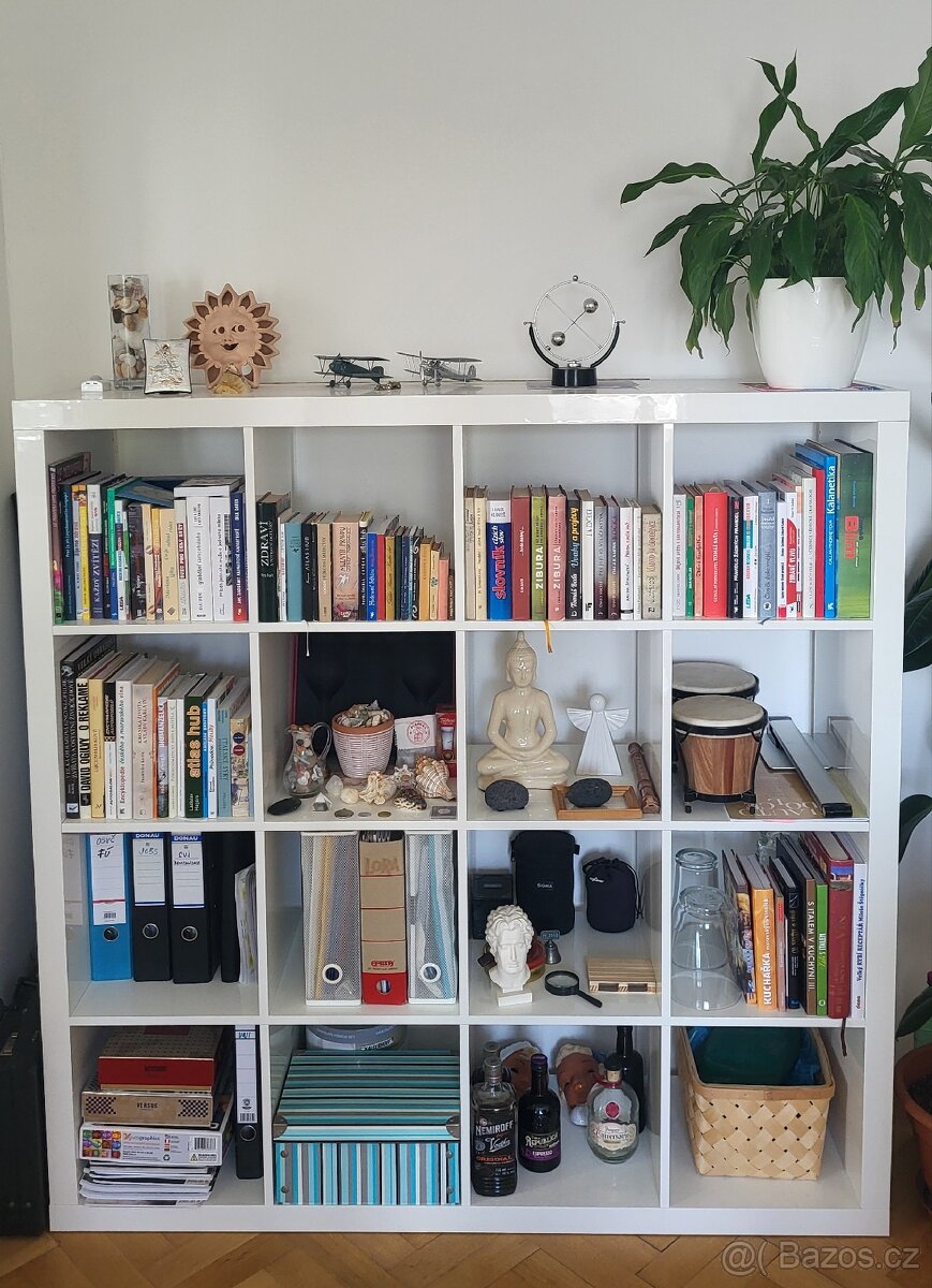 Prodám knihovna BILLY Ikea