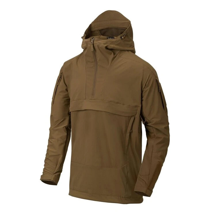 Pánská bunda Helikon-Tex Mistral Anorak Jacket vel. XL