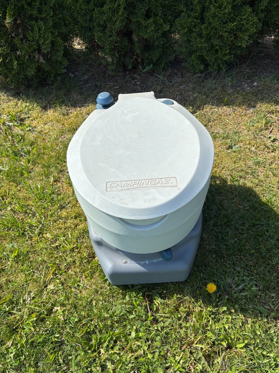 Záchod Campingaz® 20L