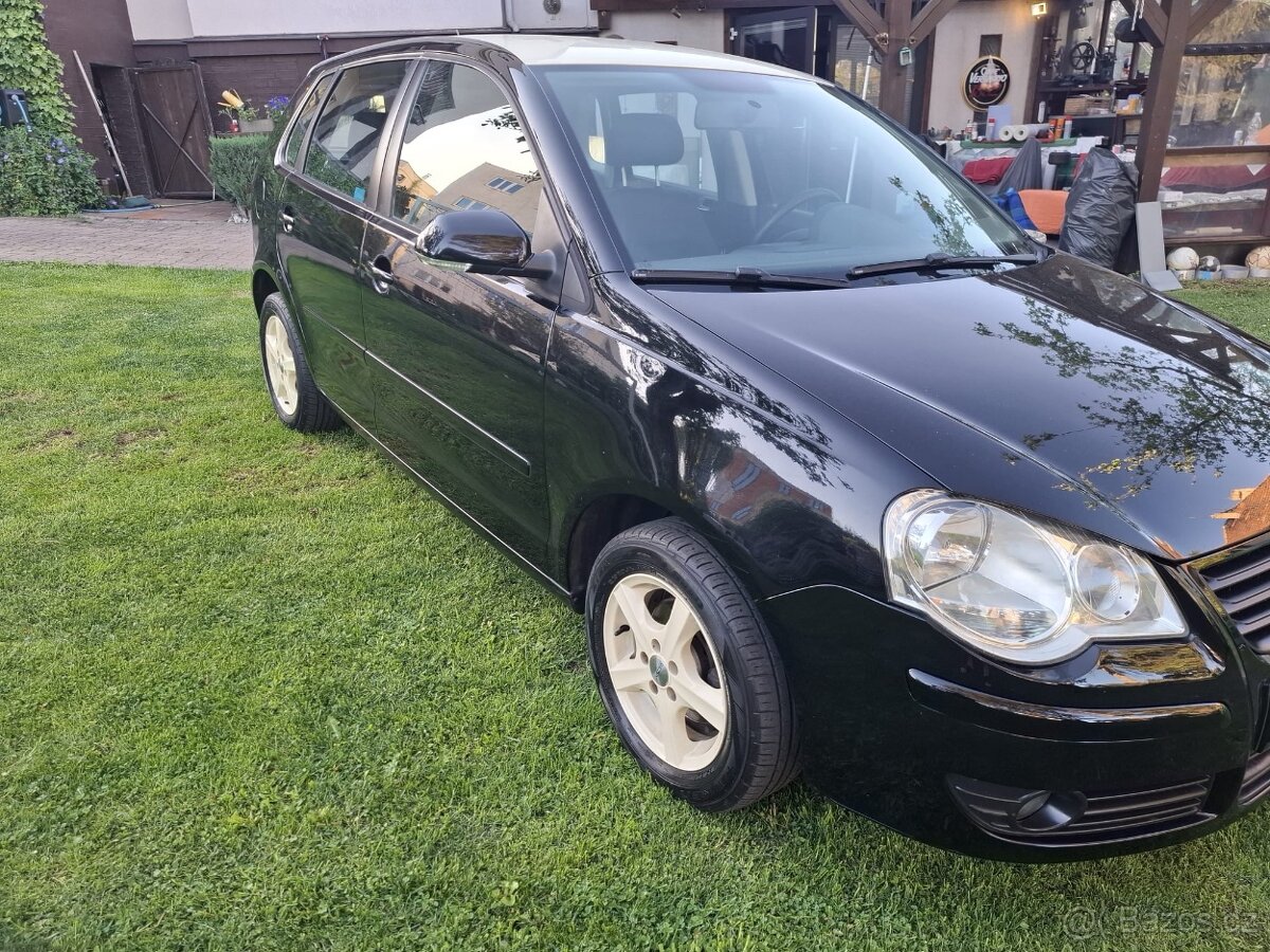 Prodám Volkswagen Polo