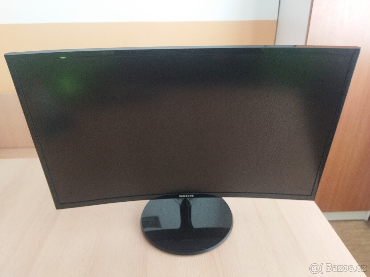 Monitor Samsung C27F390