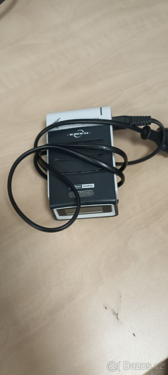 i-TEC BATA099 Super quick charger