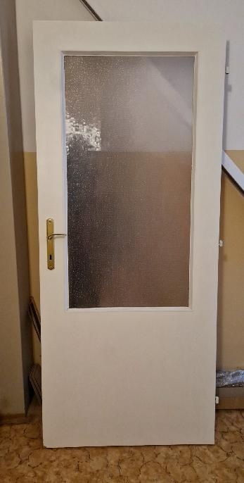 Interiérové dveře