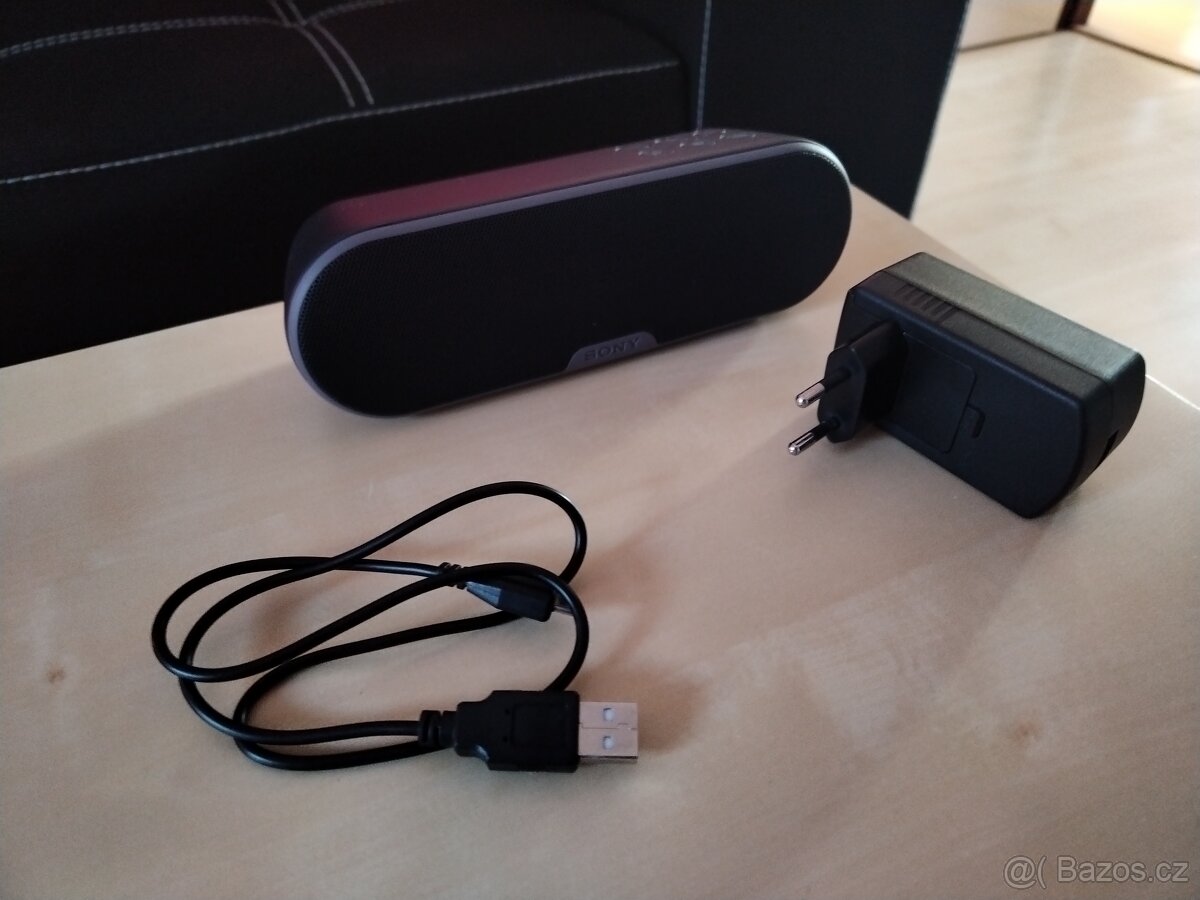 Sony SRS XB2