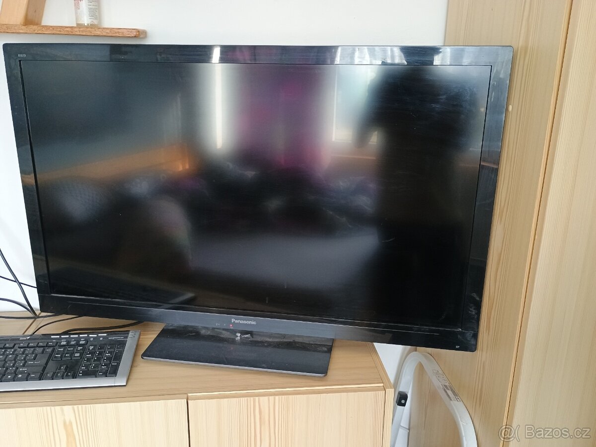 Televize panasonic