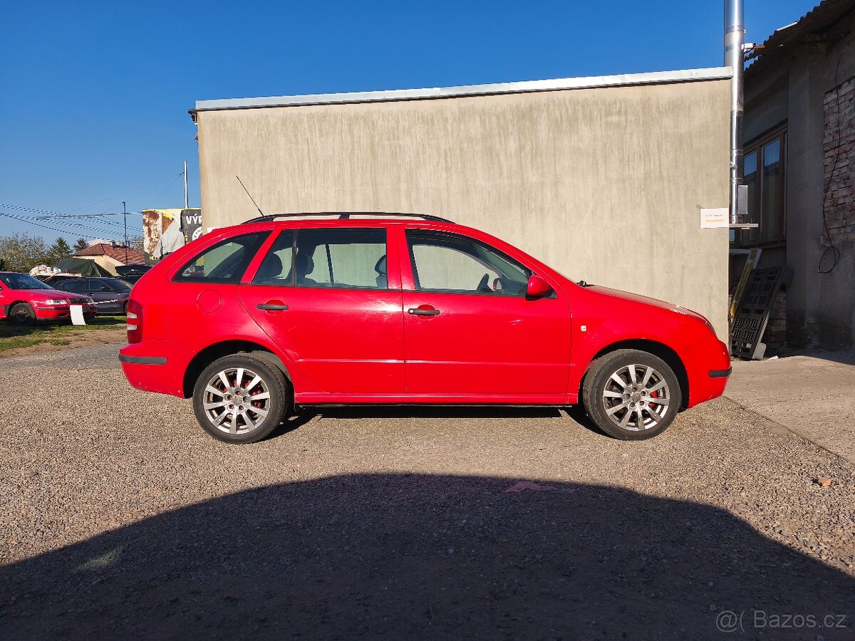 FABIA
