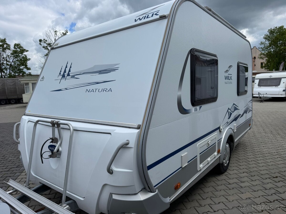 Karavan Wilk