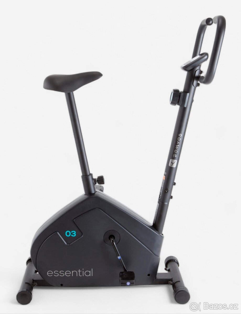 Rotoped Essential DOMYOS 3