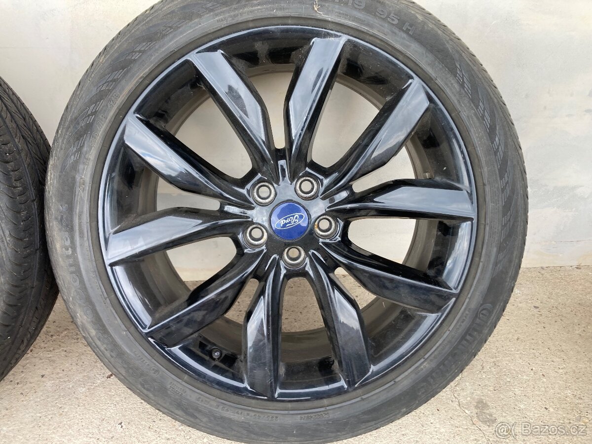 Alu kola 19 " Ford Galaxy ,S-Max ,Kuga II
