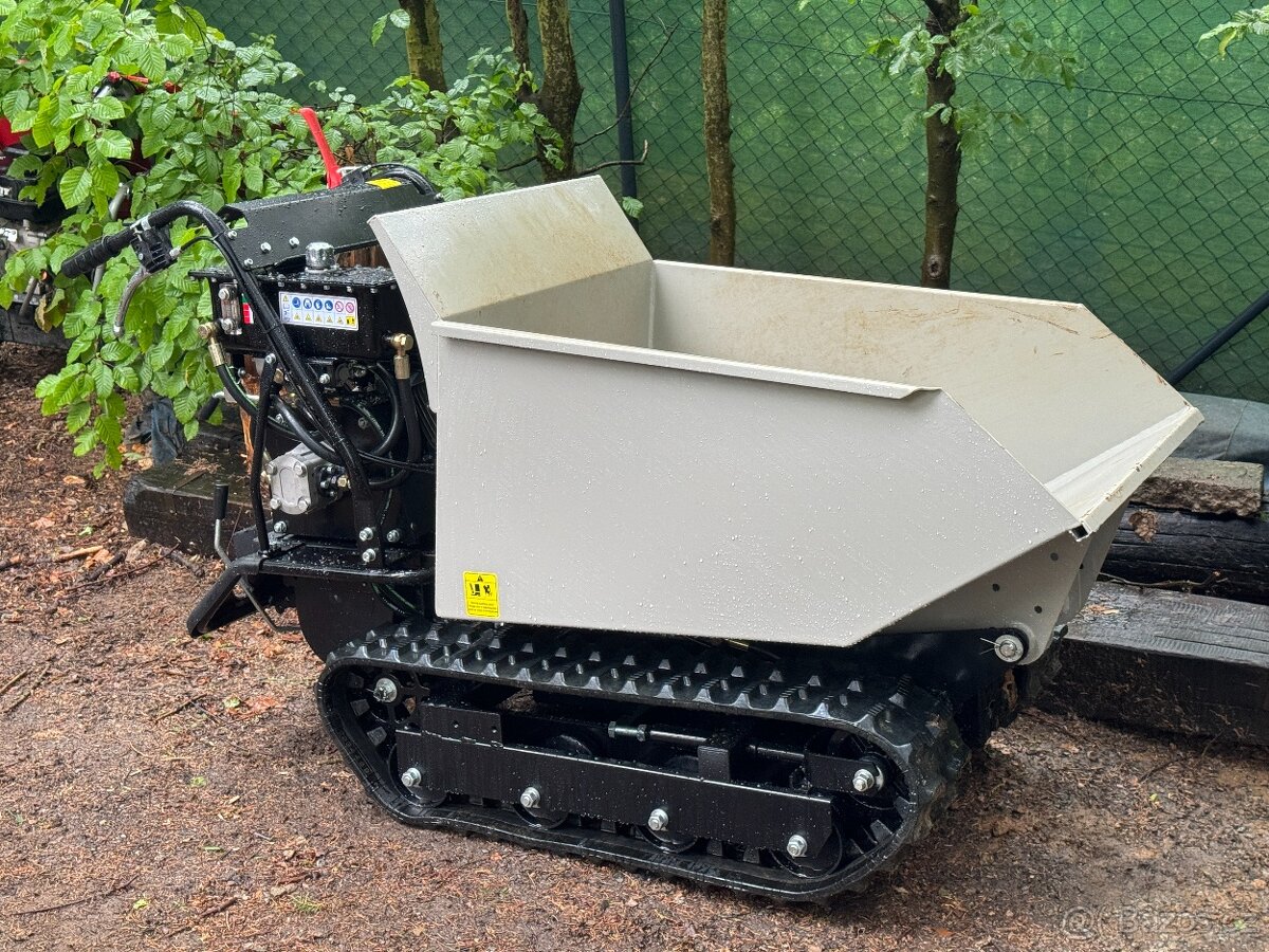 Dumper