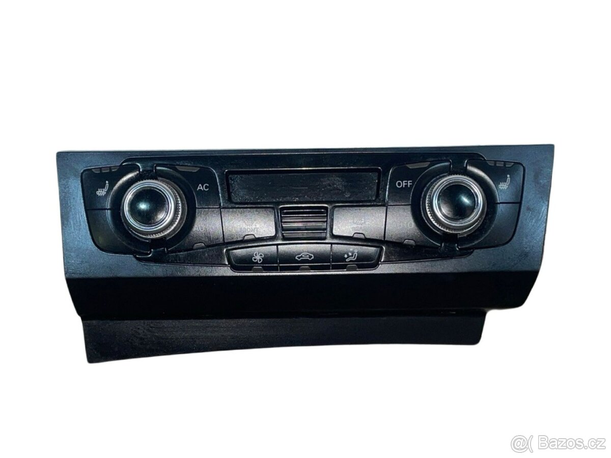 Klimatronik 8K1820043T Audi A5 r.v. 2013