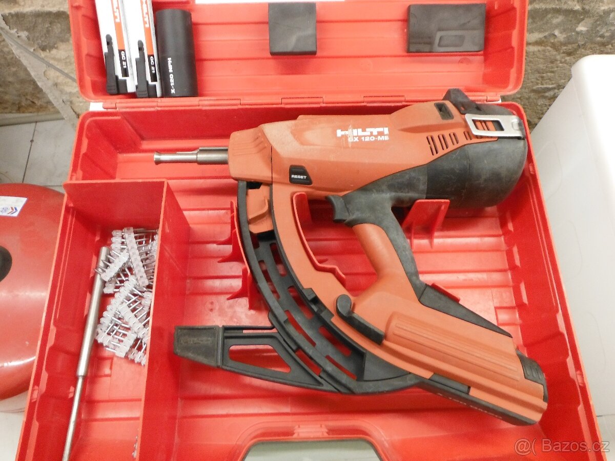 HILTI