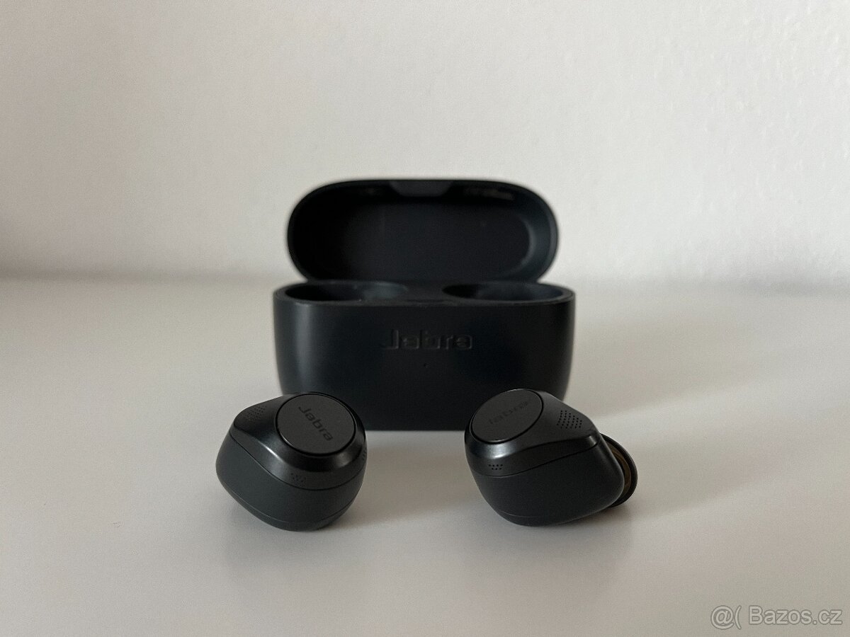 Jabra Elite 85t