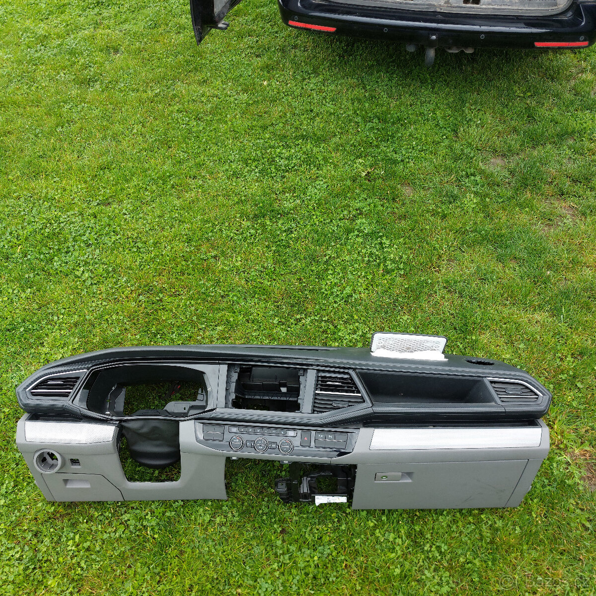 Transporter T6.1