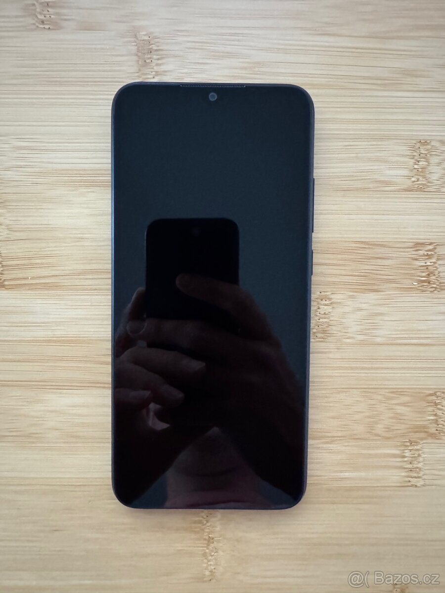 Xiaomi Redmi 9A šedá