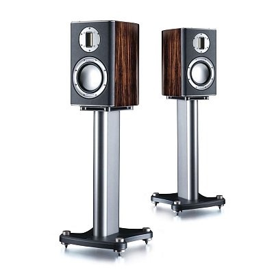 Monitor Audio Platinum PL-100 Eben + Platinum Stojany