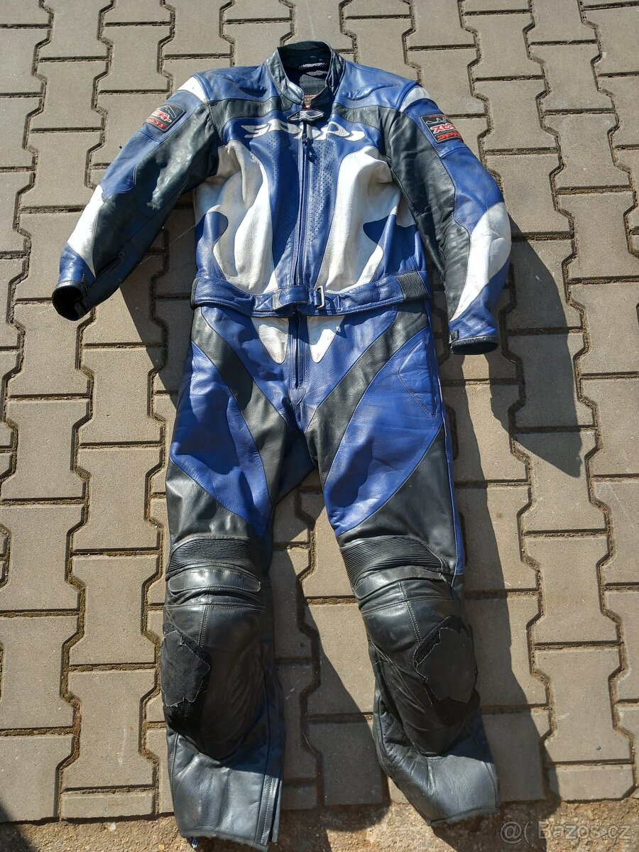 Spidi kombineza 54