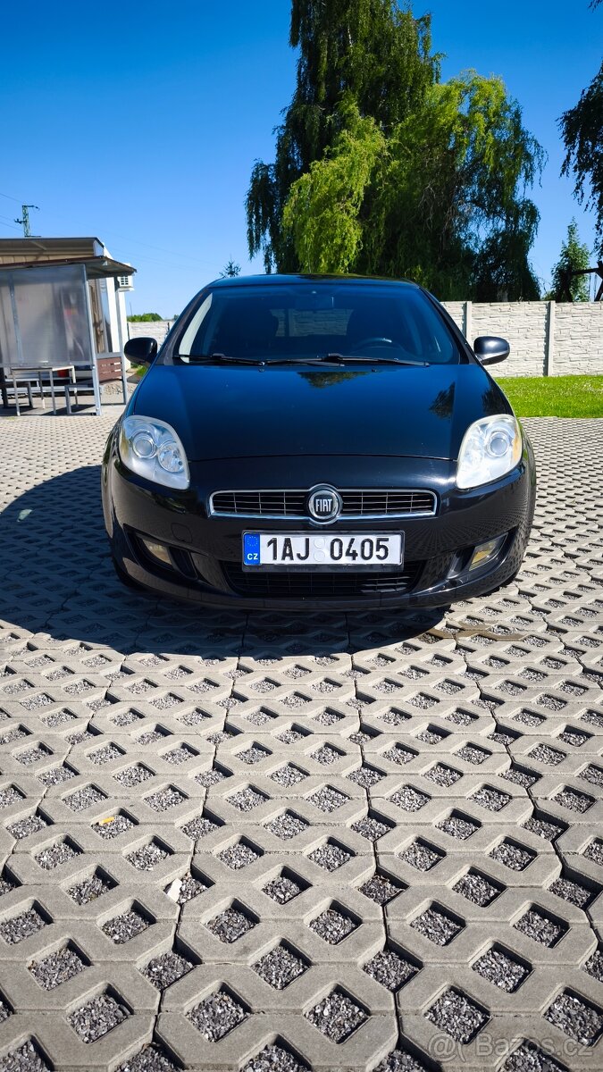 Fiat Bravo 1.4 16V 66KW