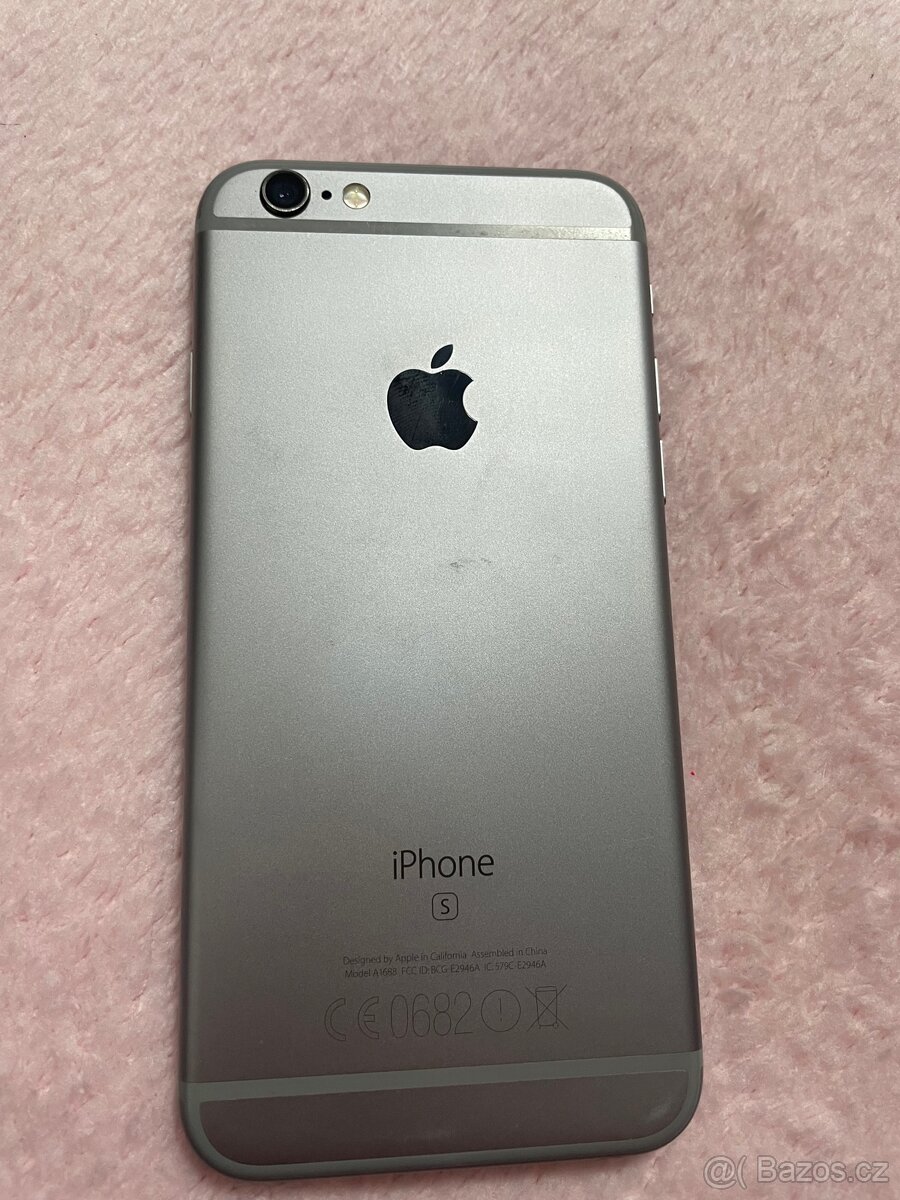 iPhone 6S 32 GB