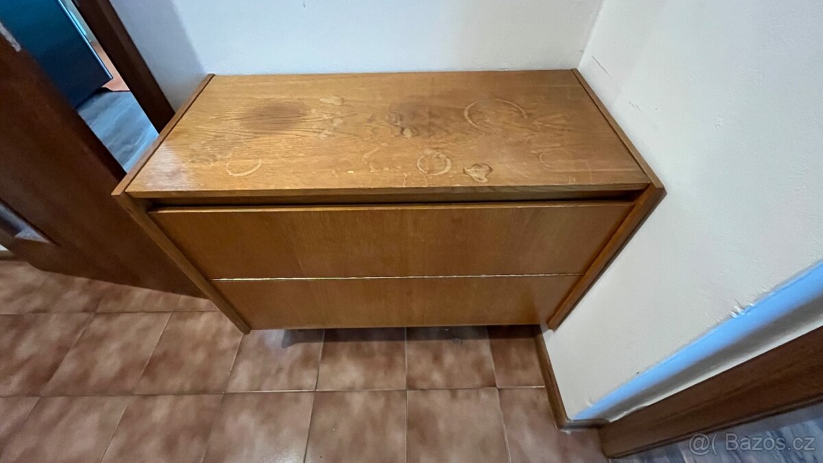 Peřináč