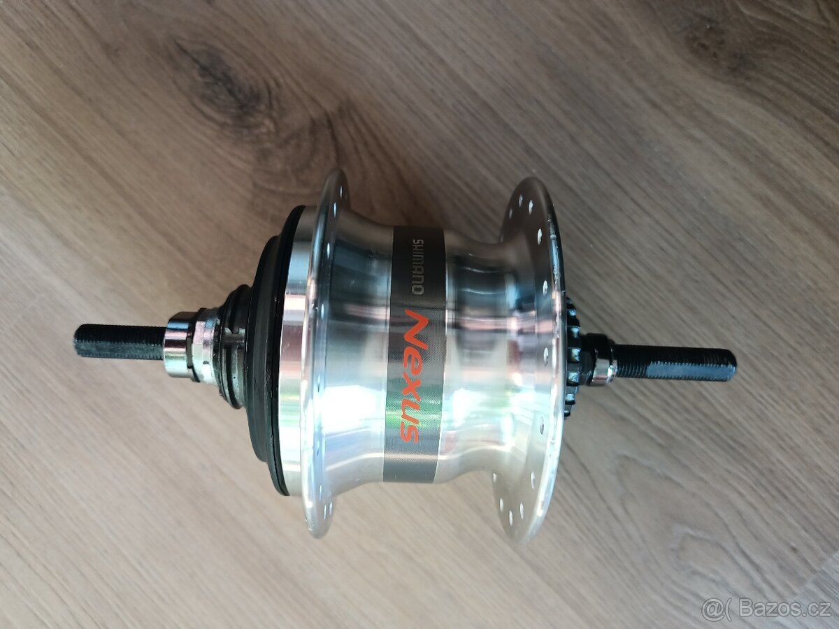 náboj Shimano Nexus SG-C3000 7-speed