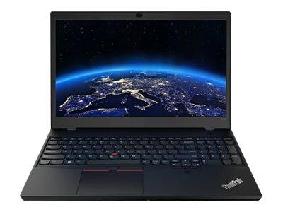 Lenovo P15 | i7-10850H | 32GB | SSD 512 | Quadro T1000