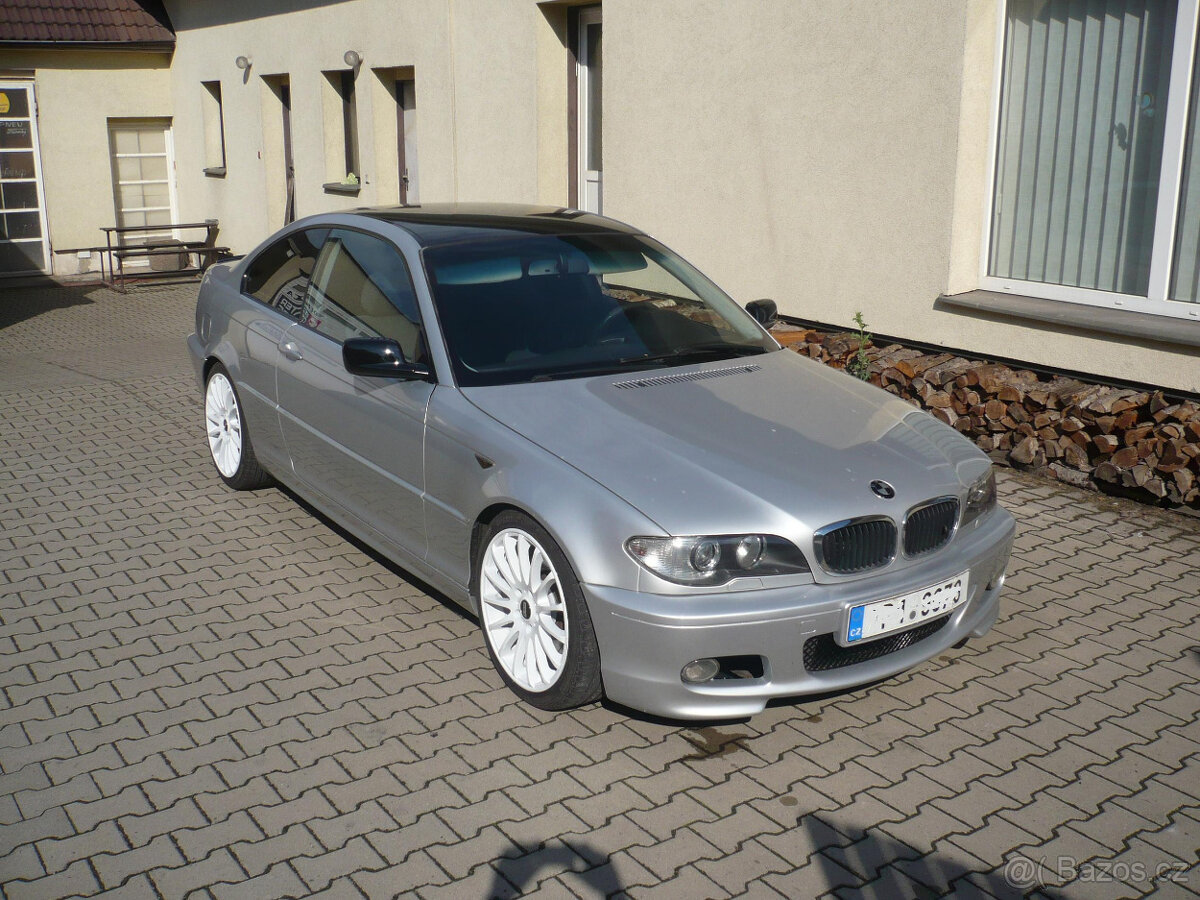 e46 328ci , coupe