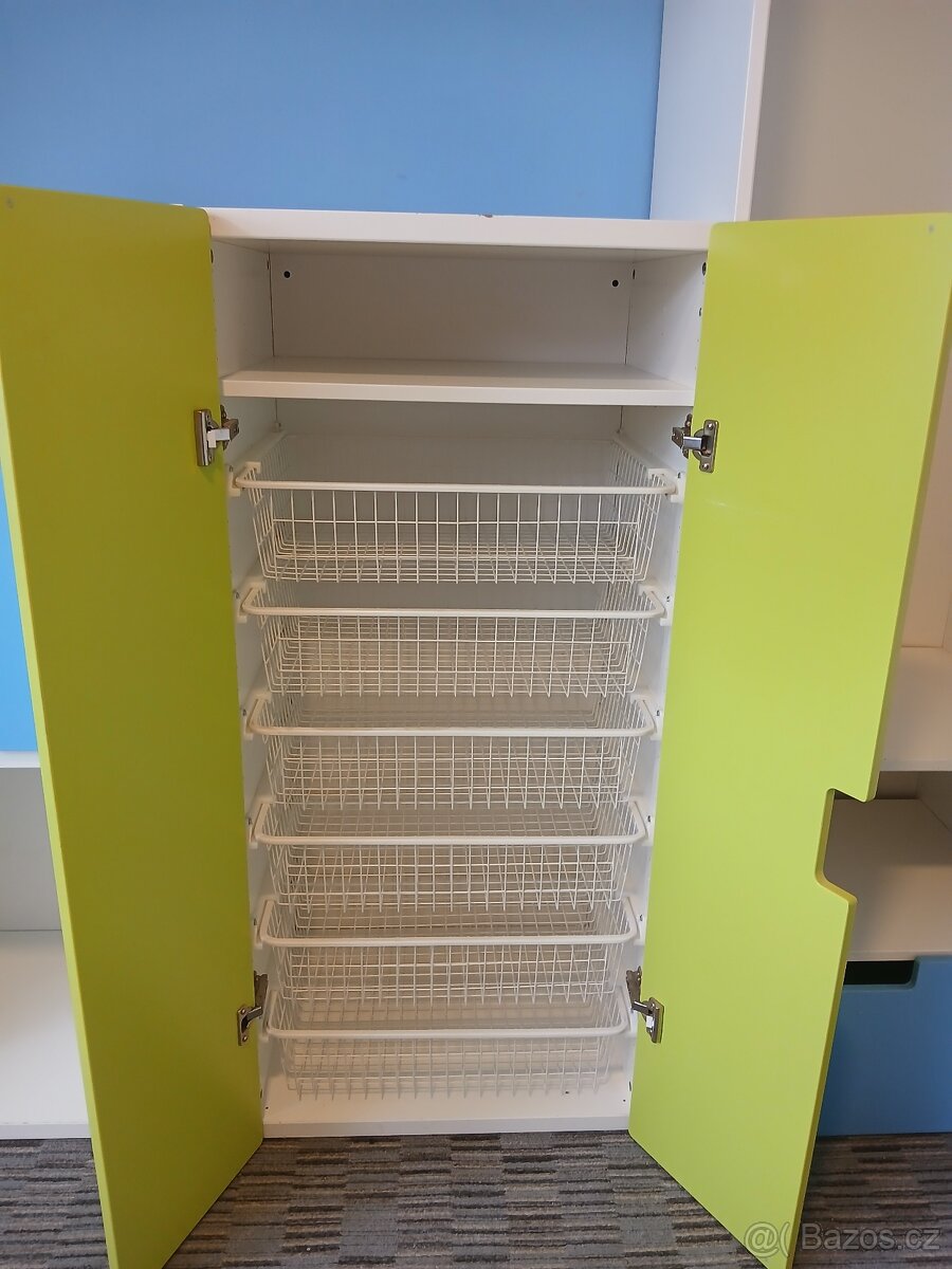 Ikea stuva